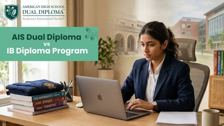 Advanced Diploma - Dual Certification Programme